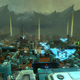 Illustration for article titled emWildStar/ems Competitive Endgame Combines Design With Destruction